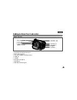 Preview for 17 page of Samsung SCD67/D70 Owner'S Instruction Book