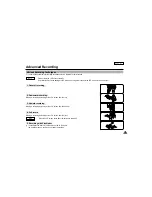 Preview for 65 page of Samsung SCD67/D70 Owner'S Instruction Book