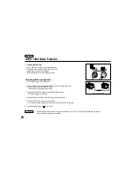 Preview for 72 page of Samsung SCD67/D70 Owner'S Instruction Book