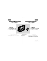 Preview for 1 page of Samsung SCD71 Owner'S Instruction Book