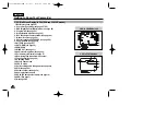 Предварительный просмотр 22 страницы Samsung SCD80 Owner'S Instruction Book