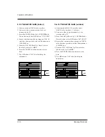 Предварительный просмотр 35 страницы Samsung SCD80 Service Manual