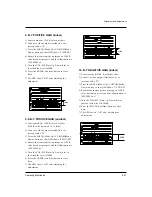 Предварительный просмотр 36 страницы Samsung SCD80 Service Manual