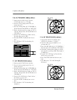 Предварительный просмотр 37 страницы Samsung SCD80 Service Manual