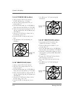 Предварительный просмотр 39 страницы Samsung SCD80 Service Manual