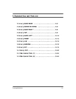 Предварительный просмотр 44 страницы Samsung SCD80 Service Manual