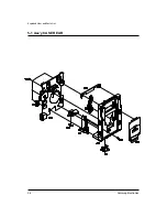 Предварительный просмотр 45 страницы Samsung SCD80 Service Manual