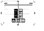 Preview for 64 page of Samsung SCD86 Owner'S Instruction Book