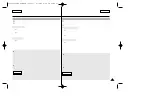 Preview for 97 page of Samsung SCD86 Owner'S Instruction Book