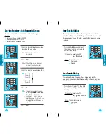 Предварительный просмотр 16 страницы Samsung SCH-100 Owner'S Manual