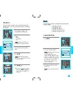 Предварительный просмотр 23 страницы Samsung SCH-100 Owner'S Manual