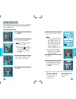 Предварительный просмотр 26 страницы Samsung SCH-100 Owner'S Manual