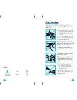 Предварительный просмотр 2 страницы Samsung SCH-100S Owner'S Manual