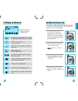 Предварительный просмотр 5 страницы Samsung SCH-100S Owner'S Manual