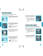 Preview for 15 page of Samsung SCH-100S Owner'S Manual