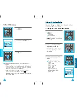 Preview for 27 page of Samsung SCH-100S Owner'S Manual