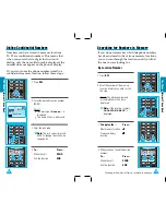 Предварительный просмотр 20 страницы Samsung SCH-110 Owner'S Manual