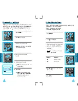 Предварительный просмотр 33 страницы Samsung SCH-110 Owner'S Manual