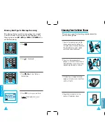 Preview for 39 page of Samsung SCH-110 Owner'S Manual