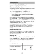 Preview for 35 page of Samsung SCH-1500 series User Manual