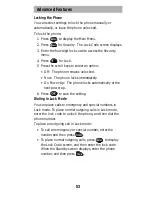 Preview for 65 page of Samsung SCH-1500 series User Manual