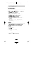 Предварительный просмотр 52 страницы Samsung SCH-1900 Owner'S Manual