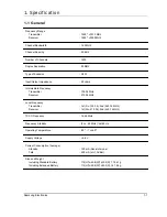 Предварительный просмотр 3 страницы Samsung SCH-1900 Service Manual