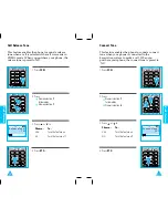 Предварительный просмотр 21 страницы Samsung SCH-200 Owner'S Manual