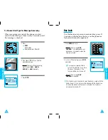 Preview for 26 page of Samsung SCH-200 Owner'S Manual