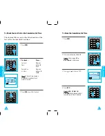 Предварительный просмотр 31 страницы Samsung SCH-200 Owner'S Manual