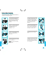 Предварительный просмотр 41 страницы Samsung SCH-200 Owner'S Manual