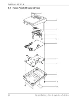 Preview for 60 page of Samsung SCH-210 Service Manual