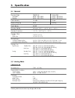 Preview for 6 page of Samsung SCH-211 Service Manual