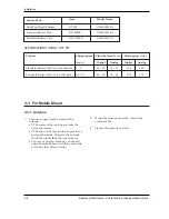 Предварительный просмотр 13 страницы Samsung SCH-211 Service Manual