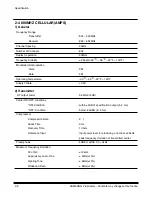 Preview for 10 page of Samsung SCH-2500 series Service Manual