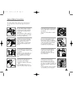Preview for 6 page of Samsung SCH-250F Owner'S Instructions Manual