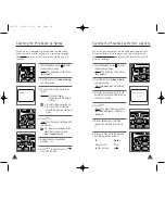 Preview for 22 page of Samsung SCH-250F Owner'S Instructions Manual