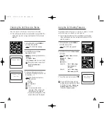 Preview for 34 page of Samsung SCH-250F Owner'S Instructions Manual