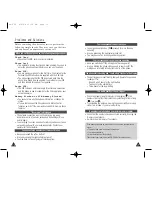 Preview for 39 page of Samsung SCH-250F Owner'S Instructions Manual