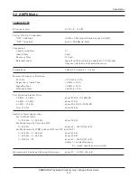 Preview for 4 page of Samsung SCH-3500 series Service Manual