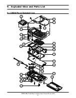 Preview for 42 page of Samsung SCH-3500 series Service Manual