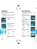 Предварительный просмотр 38 страницы Samsung SCH-370 Owner'S Manual