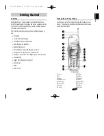 Предварительный просмотр 5 страницы Samsung SCH-510 Owner'S Manual