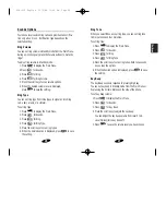 Preview for 15 page of Samsung SCH-510 Owner'S Manual