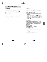 Предварительный просмотр 27 страницы Samsung SCH-510 Owner'S Manual