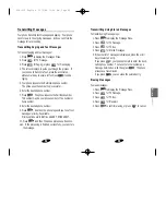 Предварительный просмотр 33 страницы Samsung SCH-510 Owner'S Manual