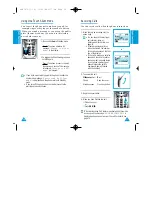 Preview for 9 page of Samsung SCH-570 Owner'S Manual