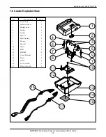 Предварительный просмотр 48 страницы Samsung SCH 620 Service Manual