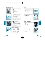 Предварительный просмотр 27 страницы Samsung SCH-670 Owner'S Manual