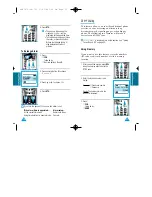 Предварительный просмотр 29 страницы Samsung SCH-670 Owner'S Manual